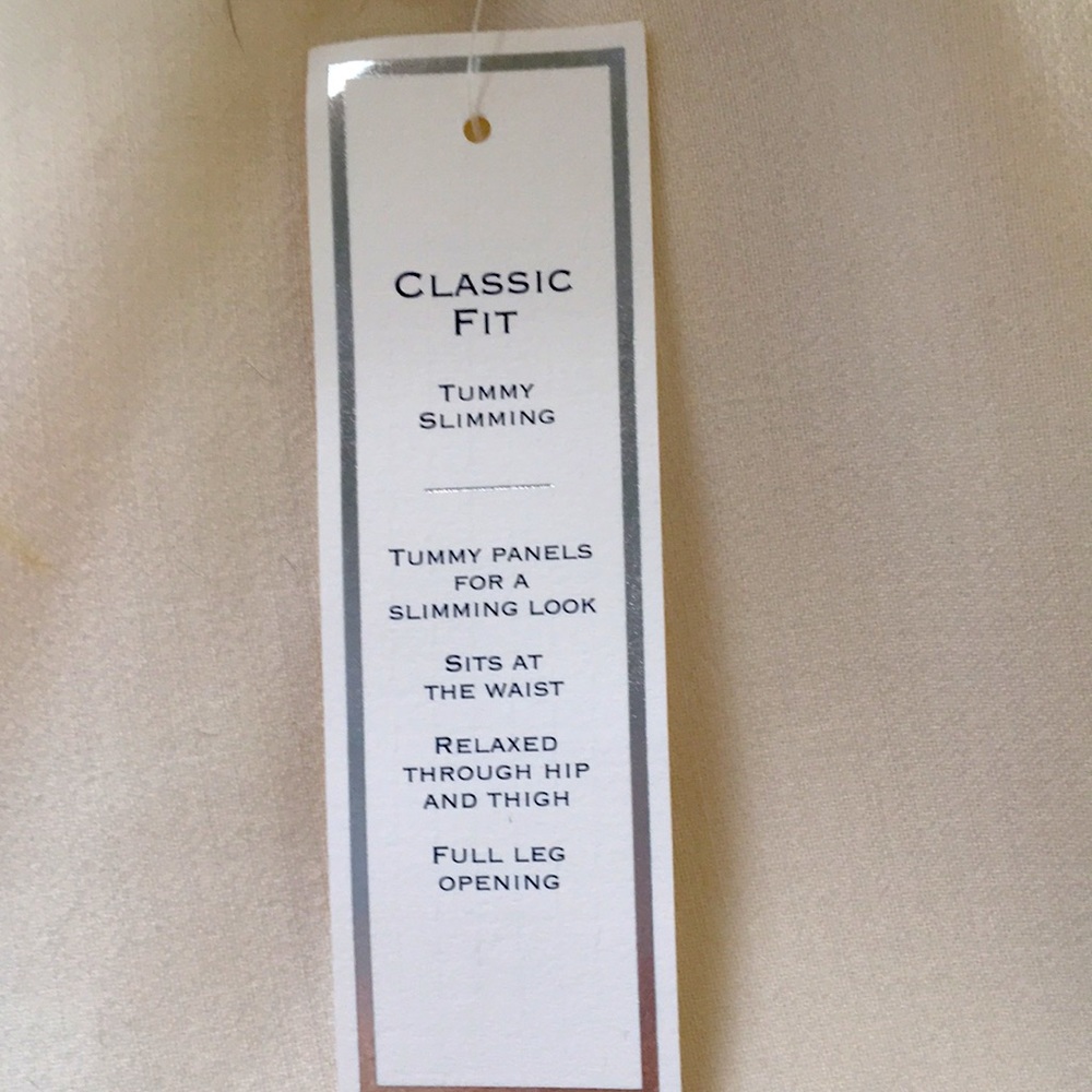 COPY - NWT Macy’s Charter Club Pants